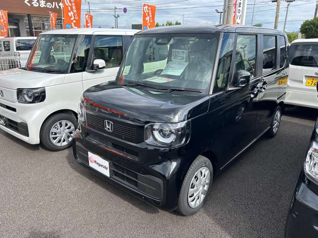 ホンダ Ｎ　ＢＯＸ ６６０ R8年 (四国) 99