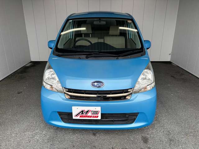 スバル ステラ ６６０ Ｌ ４ＷＤ H24年 (東北) 99