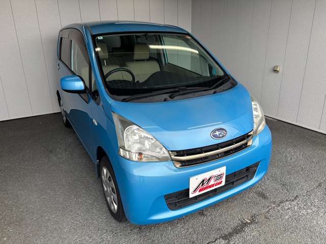 スバル ステラ ６６０ Ｌ ４ＷＤ H24年 (東北) 99