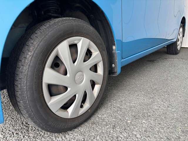 スバル ステラ ６６０ Ｌ ４ＷＤ H24年 (東北) 99