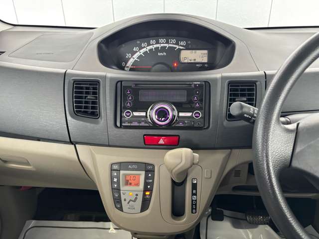 スバル ステラ ６６０ Ｌ ４ＷＤ H24年 (東北) 99