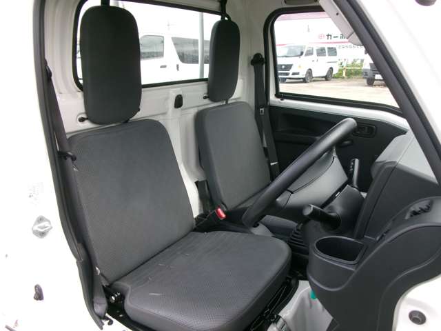 ダイハツ ハイゼットトラック ６６０ スタンダード ３方開 ４ＷＤ H29年 (東北) 99