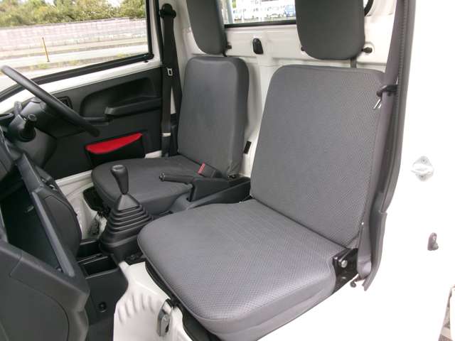 ダイハツ ハイゼットトラック ６６０ スタンダード ３方開 ４ＷＤ H29年 (東北) 99