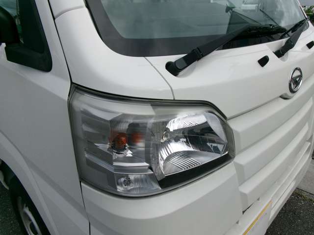 ダイハツ ハイゼットトラック ６６０ スタンダード ３方開 ４ＷＤ H29年 (東北) 99