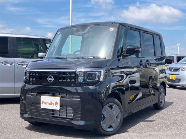 日産 ルークス ６６０ Ｘ R7年 (東海) 99