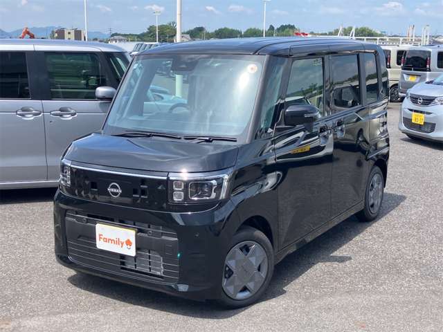 日産 ルークス ６６０ Ｘ R7年 (東海) 99