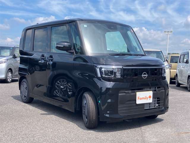 日産 ルークス ６６０ Ｘ R7年 (東海) 99