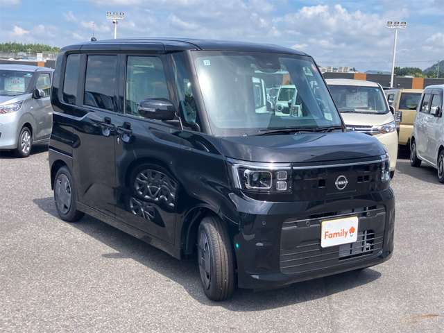 日産 ルークス ６６０ Ｘ R7年 (東海) 99