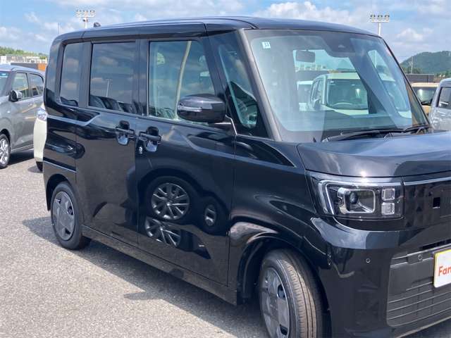 日産 ルークス ６６０ Ｘ R7年 (東海) 99
