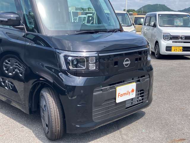日産 ルークス ６６０ Ｘ R7年 (東海) 99
