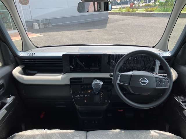 日産 ルークス ６６０ Ｘ R7年 (東海) 99