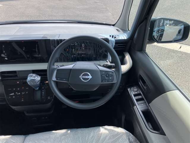 日産 ルークス ６６０ Ｘ R7年 (東海) 99