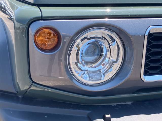 スズキ ジムニー　ノマド １．５ ＦＣ ４ＷＤ R8年 (東海) 99