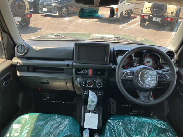 スズキ ジムニー　ノマド １．５ ＦＣ ４ＷＤ R8年 (東海) 99