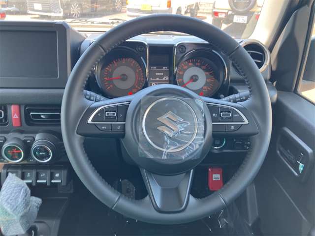 スズキ ジムニー　ノマド １．５ ＦＣ ４ＷＤ R8年 (東海) 99