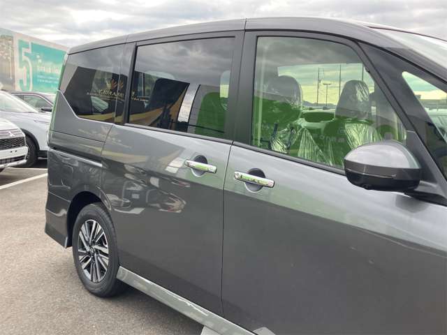 日産 セレナ １．４ Ｅ－ＰＯＷＥＲ ハイウェイスターＶ R8年 (東海) 99
