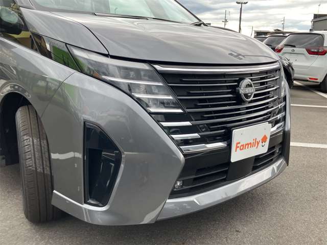 日産 セレナ １．４ Ｅ－ＰＯＷＥＲ ハイウェイスターＶ R8年 (東海) 99