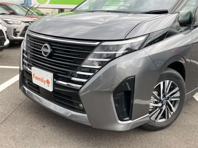 日産 セレナ １．４ Ｅ－ＰＯＷＥＲ ハイウェイスターＶ R8年 (東海) 99