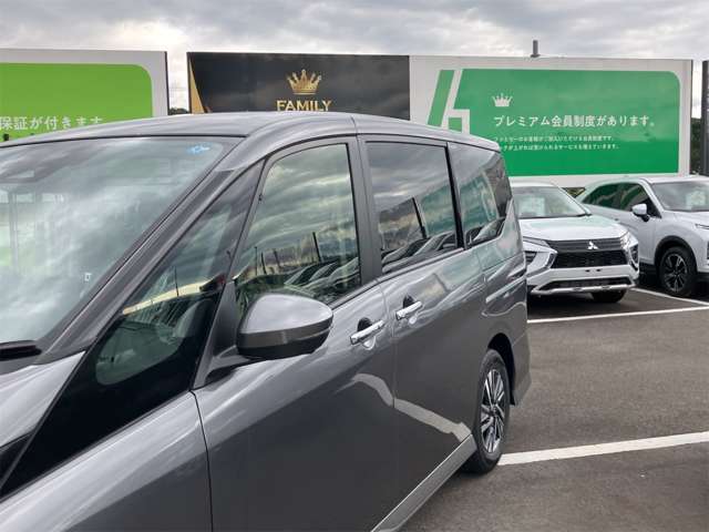 日産 セレナ １．４ Ｅ－ＰＯＷＥＲ ハイウェイスターＶ R8年 (東海) 99