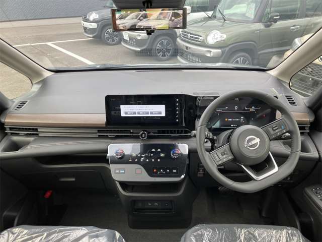 日産 セレナ １．４ Ｅ－ＰＯＷＥＲ ハイウェイスターＶ R8年 (東海) 99
