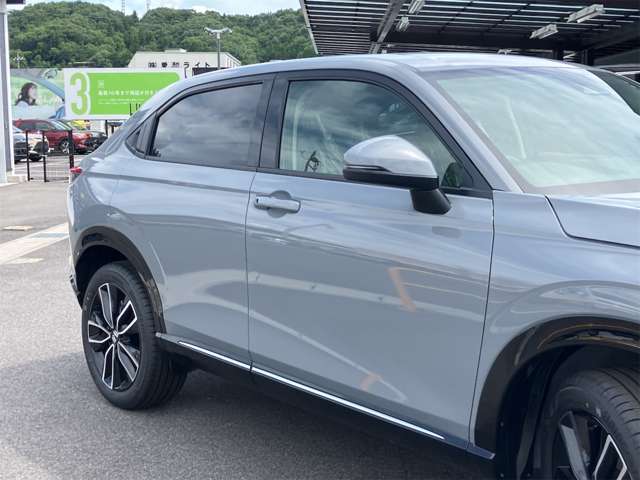 ホンダ ヴェゼル １．５ Ｅ：ＨＥＶ Ｚ R7年 (東海) 99