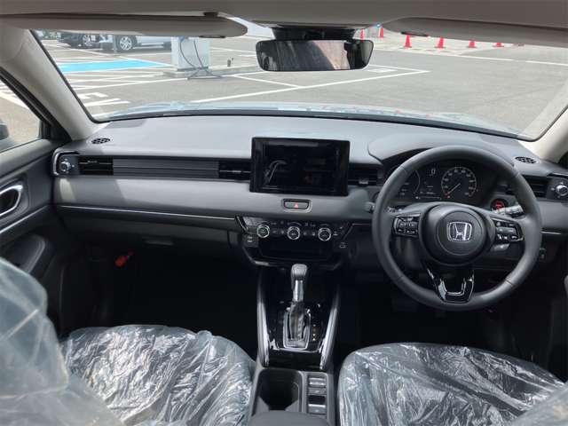 ホンダ ヴェゼル １．５ Ｅ：ＨＥＶ Ｚ R7年 (東海) 99