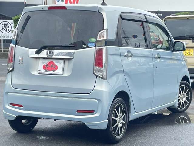 ホンダ Ｎ−ＷＧＮ ６６０ Ｇ ＳＳパッケージＩＩ R1年 () 99