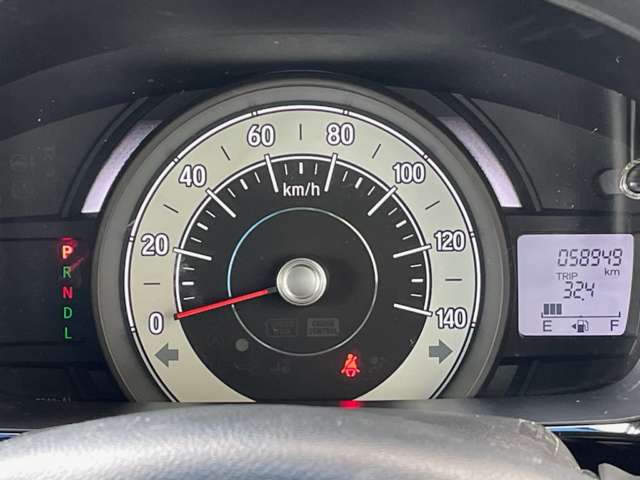 ホンダ Ｎ−ＷＧＮ ６６０ Ｇ ＳＳパッケージＩＩ R1年 () 99