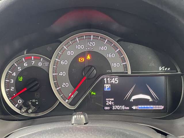 トヨタ ヴィッツ １．３ Ｆ セーフティ エディションＩＩＩ R1年 () 99