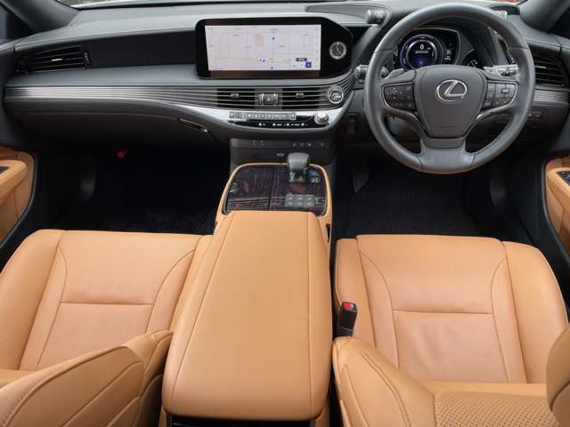 レクサス ＬＳ５００ｈ ５００Ｈ Ｉパッケージ ４ＷＤ R5年 (関東) 99