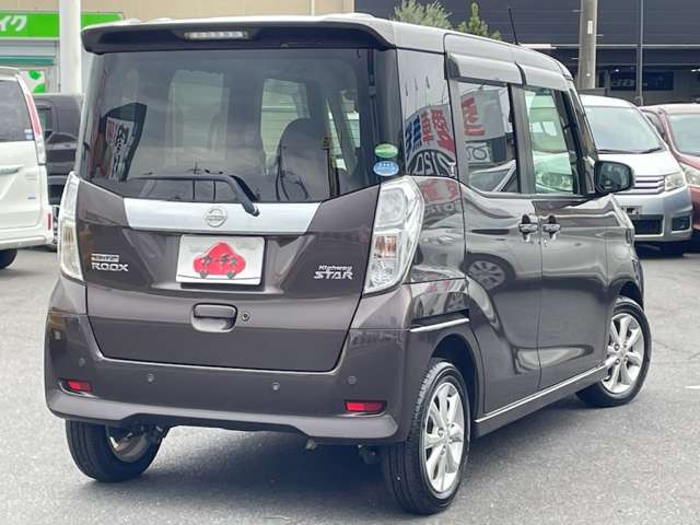日産 デイズ　ルークス ６６０ ハイウェイスターＸ H30年 (関東) 99