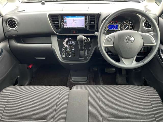 日産 デイズ　ルークス ６６０ ハイウェイスターＸ H30年 (関東) 99
