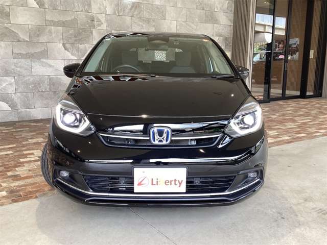 ホンダ フィット　ハイブリッド １．５ Ｅ：ＨＥＶ ホーム R4年 (近畿) 99