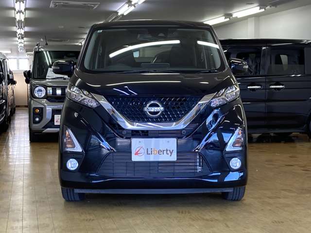 日産 デイズ ６６０ ハイウェイスターＸ プロパイロット エディション R1年 (四国) 99