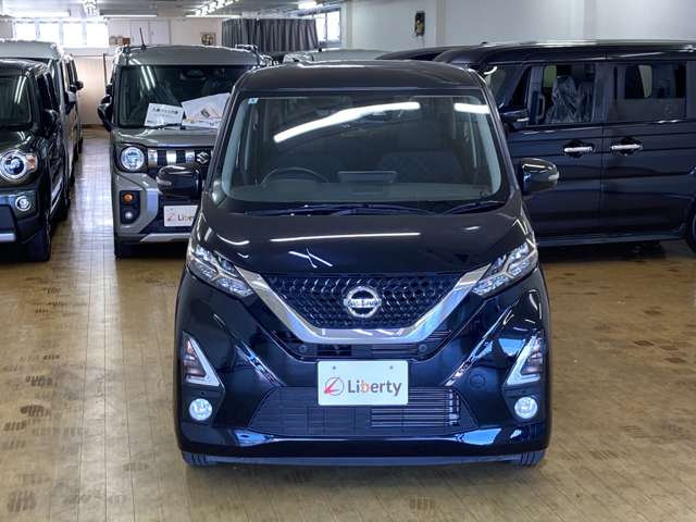 日産 デイズ ６６０ ハイウェイスターＸ プロパイロット エディション R1年 (四国) 99
