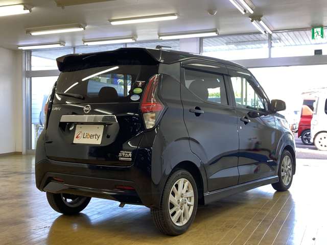 日産 デイズ ６６０ ハイウェイスターＸ プロパイロット エディション R1年 (四国) 99