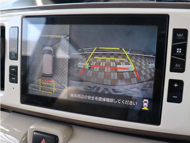 ダイハツ ムーヴ　キャンバス ６６０ Ｇ メイクアップ ＳＡＩＩ H29年 (関東) 99