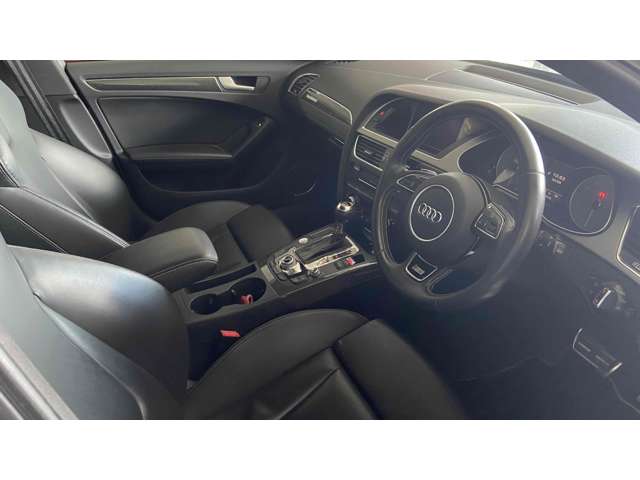 アウディ Ｓ４ ３．０ ４ＷＤ H24年 (関東) 99