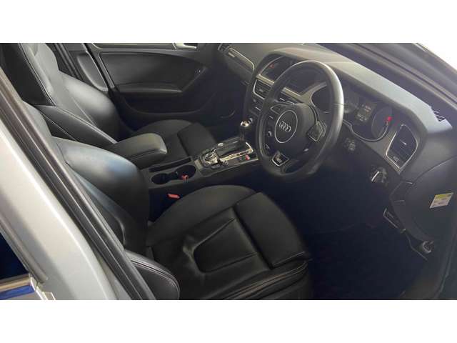 アウディ Ｓ４ ３．０ ４ＷＤ H24年 (関東) 99