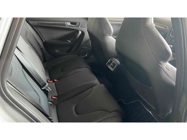アウディ Ｓ４ ３．０ ４ＷＤ H24年 (関東) 99