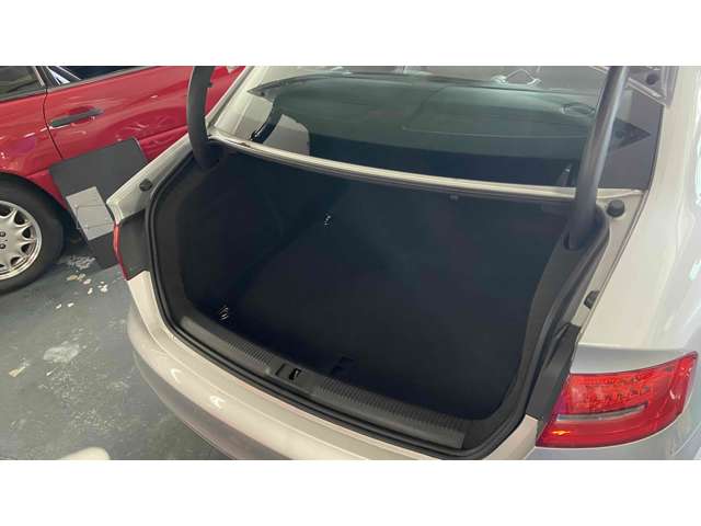 アウディ Ｓ４ ３．０ ４ＷＤ H24年 (関東) 99