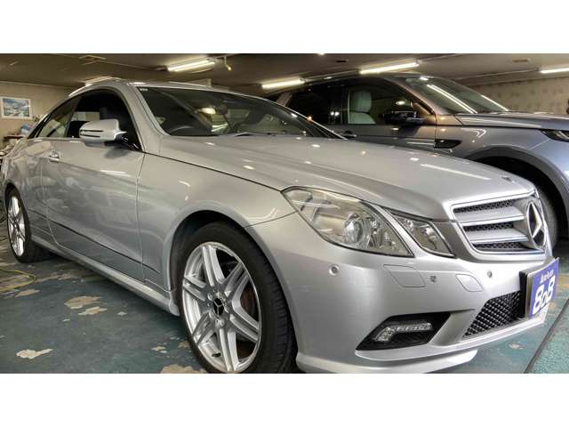 メルセデスベンツ Ｅクラス Ｅ３５０ H21年 (関東) 99