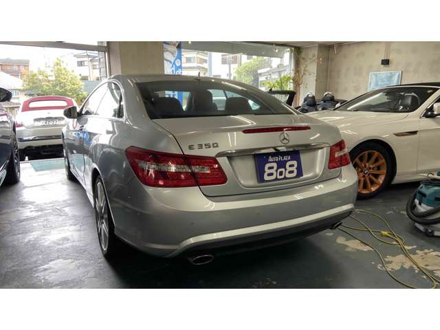 メルセデスベンツ Ｅクラス Ｅ３５０ H21年 (関東) 99