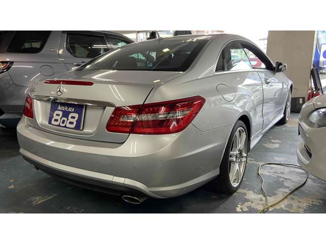 メルセデスベンツ Ｅクラス Ｅ３５０ H21年 (関東) 99