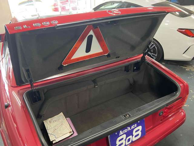 メルセデスベンツ ＳＬクラス ＳＬ５００ H8年 (関東) 99