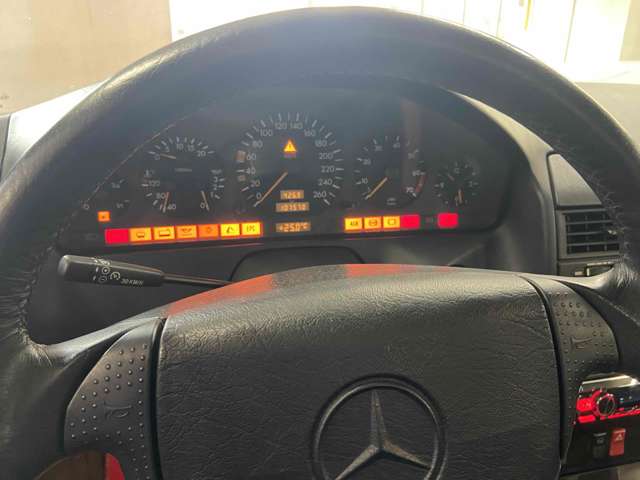 メルセデスベンツ ＳＬクラス ＳＬ５００ H8年 (関東) 99