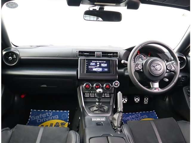 トヨタ ＧＲ８６ ２．４ ＳＺ R7年 (関東) 99
