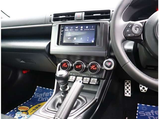 トヨタ ＧＲ８６ ２．４ ＳＺ R7年 (関東) 99