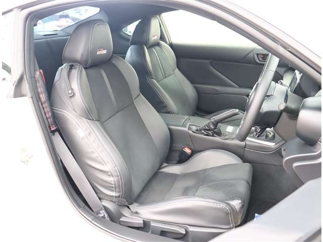 トヨタ ＧＲ８６ ２．４ ＳＺ R7年 (関東) 99