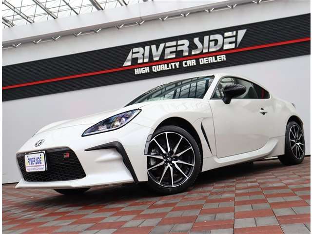 トヨタ ＧＲ８６ ２．４ ＳＺ R7年 (関東) 99